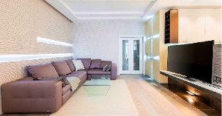 Капитальный ремонт квартир Кунгур под ключ цена от 2400 руб.