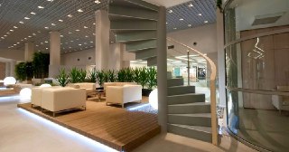 Ремонт торгового центра Кунгур Цена под ключ от 2400 руб.