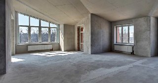 Черновая отделка квартиры Кунгур цена от 3443 руб. Заказать